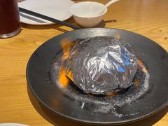 -朵朵开素食餐厅(后宰门街店)