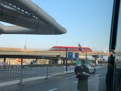 -开罗国际机场