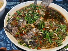 -香满楼(临安路店)