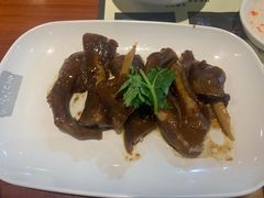 -壹只卤鹅·潮汕菜(莲塘店)