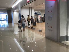 -优衣库(天津天河城店)