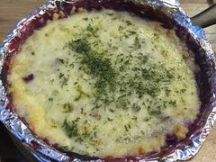 -院子餐厅·大锅菜·老杭帮(桥西直街店)