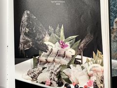 菜单-璞御·海鲜·雪花牛肉局(宾水西道店)