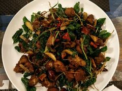 -滇越乘象云南餐厅(豆各庄店)