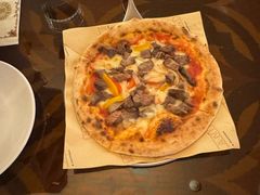 -Ciao窑炉披萨餐厅(宁波阪急店)