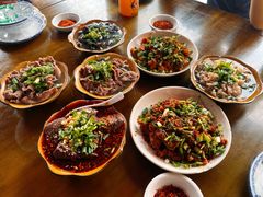 -小杨翘脚牛肉