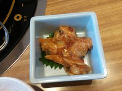 -水林间·寿喜烧自助(仙林金鹰店)