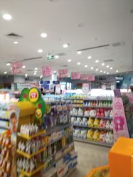 -贝贝熊(武汉印象城店)