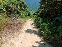 -七娘山