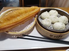 -早对门(鼓楼店)