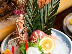 -Mr·Fish鱼鲜生海鲜放题(银泰in99店)