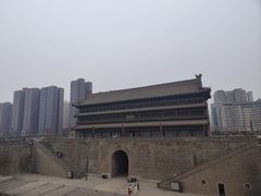 -西安城墙·碑林历史文化景区