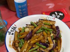 -老三样·美食研究中心(世贸路店)