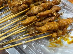 -十里铺铁板鱿鱼