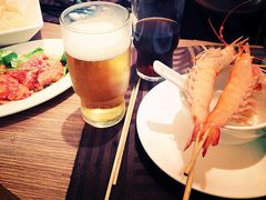 -金海阁海鲜火锅