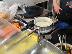 -刘记肉夹馍(彰武店)