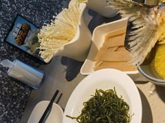 -半天妖烤鱼(大兴大悦春风里店)