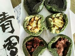 -阮大兴糕团(日月光中心店)
