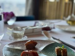 -金轩中餐厅 Jin Xuan(浦东丽思卡尔顿酒店)