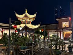 -小榄公饭店·岭南庭院餐厅(民安北路店)