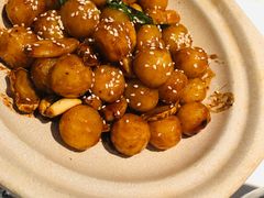 三杯小土豆-玉玲珑(陆家嘴店)