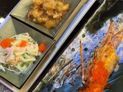 -昱匠·日本料理(金融街店)