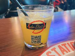 站点Mojito-Tubestation站点比萨(高新万达ONE店)