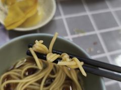-清真蒋有记(老门东店)