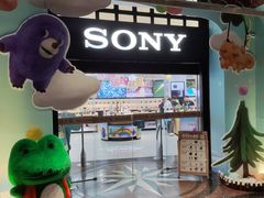 -Sony Store 索尼(上海淮海中路店)