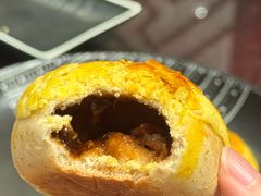 -白天鹅宾馆-玉堂春暖餐厅