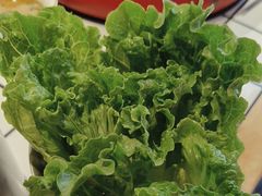 -留香铁板烤肉(解放西路旗舰店)
