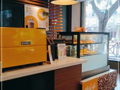 -麦当劳(番禺信联大厦店)