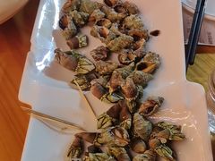 -舌尖上·霞浦滩涂海鲜·新闽菜(总店)