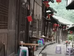 -土城古镇