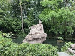 -三苏祠