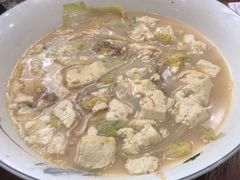 -一块豆腐·海鲜·家常菜(李沧书院路店)