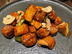 -九里云松·天香餐厅
