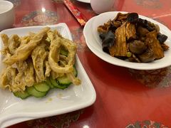 -玉华台饭庄(裕中西里小区店)