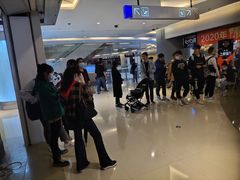 -陈傻子餐厅(世纪都会店)
