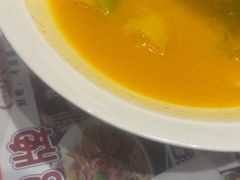 -大脸鸭记鸭血粉丝·小锅米线(水游城店)