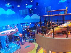 -七彩云南欢乐世界