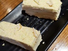 娜帕里勇-西域阿里马新疆菜·清真(桂花路店)