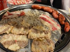 -胡哥烤肥牛(车公庙店)