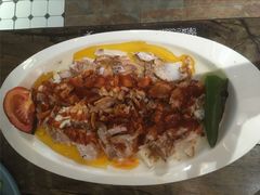 鸡肉酸奶-Mevlana梅夫娜土耳其餐厅·清真