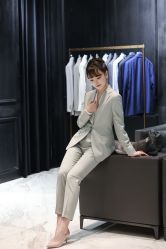 -红领RED COLLAR西装定制体验中心