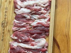 -津门羊大爷铜锅涮肉(雅清街店)