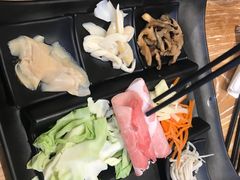 -过桥缘·过桥米线(鲁能城店)