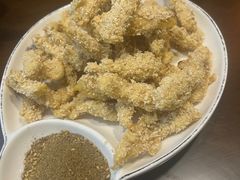 -老七饭馆(光荣道总店)