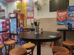 大堂-卓粤拉肠(红庙店)