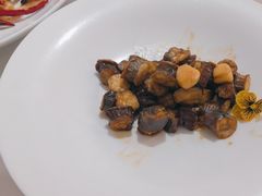 -满堂·烤鸭店·北京菜(鼓楼店)